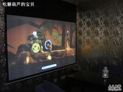 -FullHouse桌游狼人跑团剧本杀(徐家汇店)