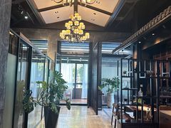 -YUNHE秐合· 雅致浙宴(西溪店)