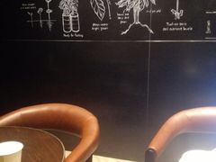 -星巴克(南京商厦店)