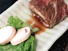 -木槿花韩式炭烤·熟成肉工坊(孙文东路店)