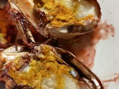 腐乳大闸蟹-王宝和酒家(黄浦店)