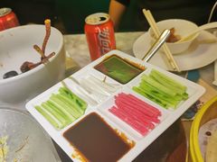 -雀蓝川菜(星悦汇店)