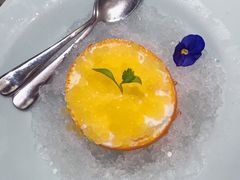 冰橙酸奶-辛香汇·现炒川菜(淮海路百盛店)