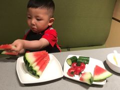 -海底捞火锅(河东万达广场店)