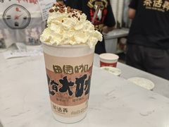 -茶话弄(北京密云万象汇店)