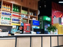 -领蟹祥记·香辣蟹·特色小海鲜(奥体天虹店)