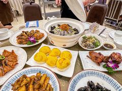 -轩记海鲜餐厅·四十五年老字号·经典粤菜(西区彩虹店)