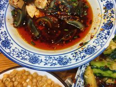 -辣得香川菜馆(横屿鳝溪佳园店)