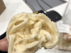 银丝卷-国际饭店·帆声西饼屋(黄河路店)