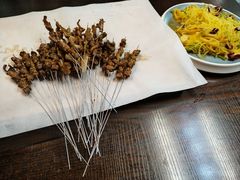 -东北特色烧烤(赣榆店)