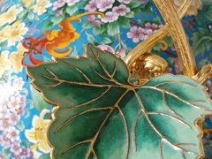 -中国景泰蓝艺术博物馆