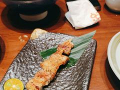 -8PINTS八品脱·日料·烧鸟·精酿小酒馆(莘庄店)