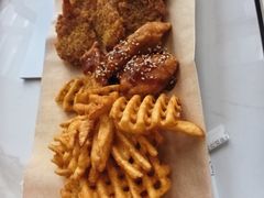 -必胜客(吾悦广场店)
