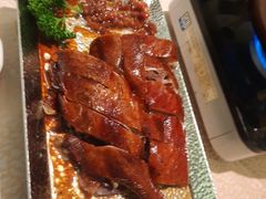 -海港酒家(翔龙湾广场店)
