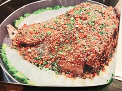 -新侗家食府(蟠桃宫店)