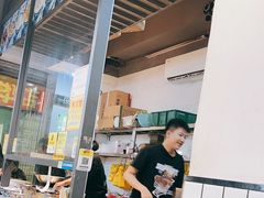 -黄记潮汕甜汤(贝底田坊店)