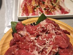 -正宗齐齐哈尔烤肉·齐牛哥鲜切炭火烤肉(杭州总店)