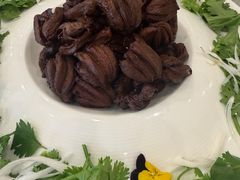 -北京全聚德(方庄店)