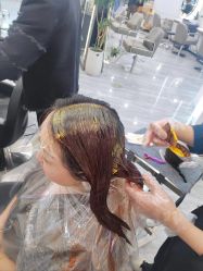 -Hair Code芭曲发型