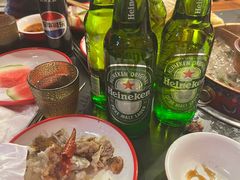 -京元盛铜锅涮肉(上海总店)