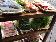 -滇藏石锅宴(崇仁巷老店)