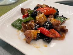 -茶米烧腊茶餐厅(石龙店)