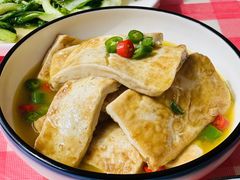 -巴陵全鱼席(湖南老字号汴河街店 )