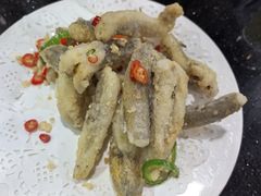 -一哥美食(总店)