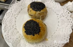 Nengren Crispy Pastry