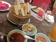 -西安凯悦酒店·湖畔中餐厅