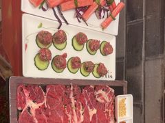 -蜀辣居鲜货老火锅(万象城店)