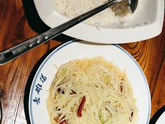 -老雒阳面馆·水席(洛宁高速路口店)