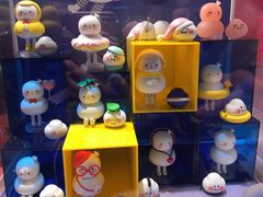 -泡泡玛特POPMART(宁波印象城店)