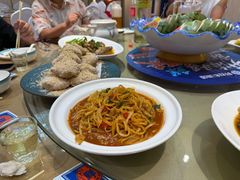 -鲜得莱渔港·小平岛海胆馆(七贤岭店)