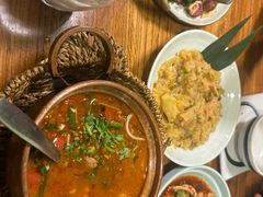 -紫滇源云南生态菜(丹凤街店)