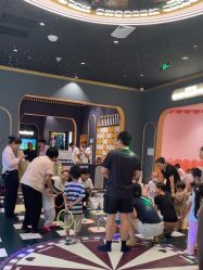 -MELAND亲子乐园•活动包场(北京亦庄龙湖天街店)