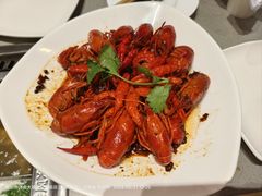 -海底捞火锅(万达坊店)