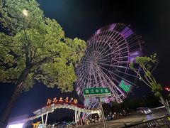 -南昌之星摩天轮