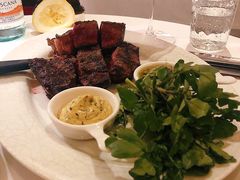 Rib Eye Steak-La Petite Maison (LPM) Hong Kong