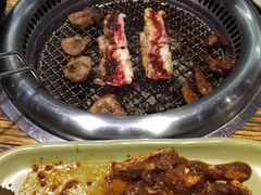 -一品诚记烤肉·甄选店(中南路店)