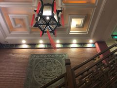 -梅龙镇酒家(南京西路总店)
