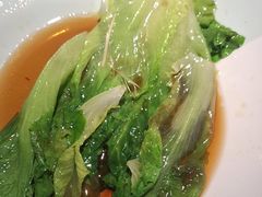 -绿茶餐厅(布吉万象汇店)