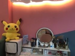 -Mirror care镜面皮肤管理