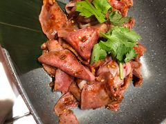 -新石器烤肉(中房金谊广场店)
