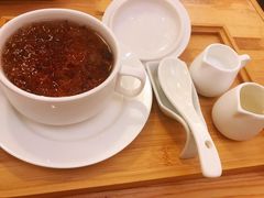 桃胶-雷门拉面·现熬骨汤(凯德来福士店)
