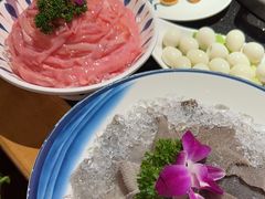 -大龙燚火锅(南山大道店)