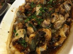 -美极鲜食坊(宝安南路店)