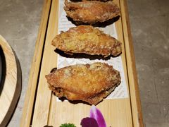 -新白鹿餐厅(金鹰新街口店)