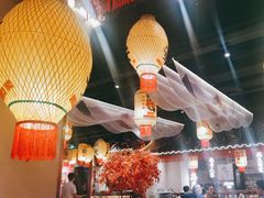 -杨记隆府重庆江湖菜(大悦城店)