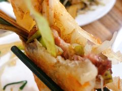-铁东熏肉大饼铺